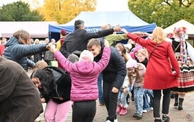 XXV Dzień Papieski pod hasłem &bdquo;Św. Jan Paweł II. Prorok nadziei&rdquo; 60