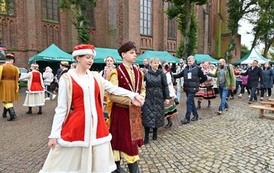 XXV Dzień Papieski pod hasłem &bdquo;Św. Jan Paweł II. Prorok nadziei&rdquo; 63