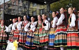 XXV Dzień Papieski pod hasłem &bdquo;Św. Jan Paweł II. Prorok nadziei&rdquo; 65