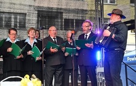 XXV Dzień Papieski pod hasłem &bdquo;Św. Jan Paweł II. Prorok nadziei&rdquo; 67
