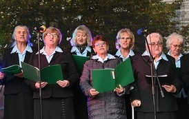 XXV Dzień Papieski pod hasłem &bdquo;Św. Jan Paweł II. Prorok nadziei&rdquo; 68