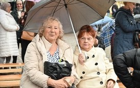 XXV Dzień Papieski pod hasłem &bdquo;Św. Jan Paweł II. Prorok nadziei&rdquo; 69