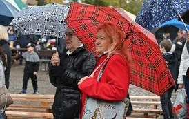 XXV Dzień Papieski pod hasłem &bdquo;Św. Jan Paweł II. Prorok nadziei&rdquo; 70