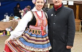 XXV Dzień Papieski pod hasłem &bdquo;Św. Jan Paweł II. Prorok nadziei&rdquo; 72