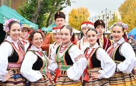XXV Dzień Papieski pod hasłem &bdquo;Św. Jan Paweł II. Prorok nadziei&rdquo; 73