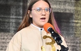 XXV Dzień Papieski pod hasłem &bdquo;Św. Jan Paweł II. Prorok nadziei&rdquo; 75
