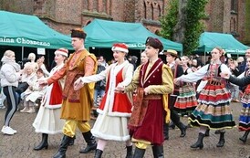 XXV Dzień Papieski pod hasłem &bdquo;Św. Jan Paweł II. Prorok nadziei&rdquo; 76
