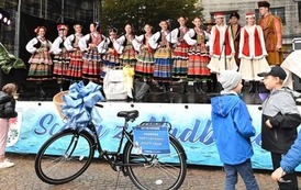 XXV Dzień Papieski pod hasłem &bdquo;Św. Jan Paweł II. Prorok nadziei&rdquo; 78