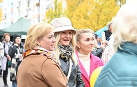 XXV Dzień Papieski pod hasłem &bdquo;Św. Jan Paweł II. Prorok nadziei&rdquo; 79