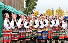 XXV Dzień Papieski pod hasłem &bdquo;Św. Jan Paweł II. Prorok nadziei&rdquo; 81