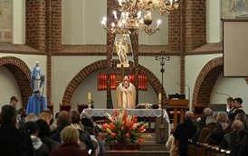 XXV Dzień Papieski pod hasłem &bdquo;Św. Jan Paweł II. Prorok nadziei&rdquo; 84
