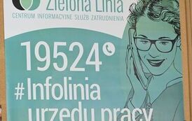 Posiedzenie Powiatowej Rady Rynku Pracy 14