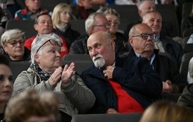 Choszczeński Dzień Seniora 20