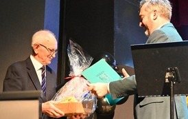 Choszczeński Dzień Seniora 21