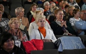 Choszczeński Dzień Seniora 22