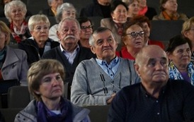 Choszczeński Dzień Seniora 23