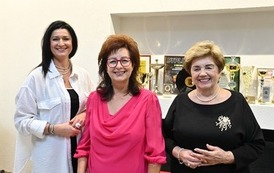 Choszczeński Dzień Seniora 25