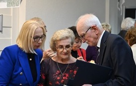 Choszczeński Dzień Seniora 27