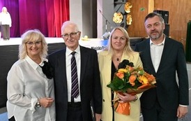Choszczeński Dzień Seniora 28