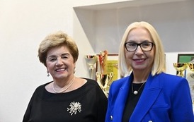 Choszczeński Dzień Seniora 30