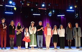 Choszczeński Dzień Seniora 32