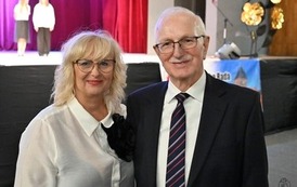 Choszczeński Dzień Seniora 33