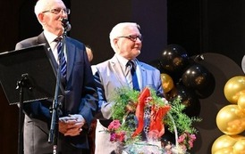 Choszczeński Dzień Seniora 38