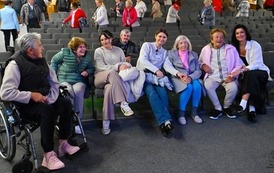 Choszczeński Dzień Seniora 39