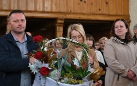 50-lecie Parafii pw. Matki Bożej Szkaplerznej w Raduniu 5