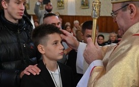 50-lecie Parafii pw. Matki Bożej Szkaplerznej w Raduniu 12