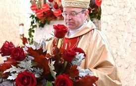 50-lecie Parafii pw. Matki Bożej Szkaplerznej w Raduniu 16