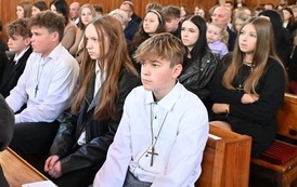 50-lecie Parafii pw. Matki Bożej Szkaplerznej w Raduniu 22