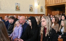50-lecie Parafii pw. Matki Bożej Szkaplerznej w Raduniu 23