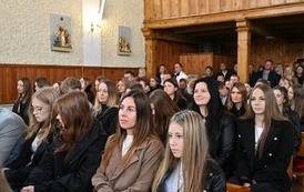 50-lecie Parafii pw. Matki Bożej Szkaplerznej w Raduniu 24