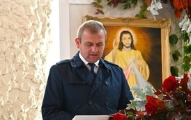 50-lecie Parafii pw. Matki Bożej Szkaplerznej w Raduniu 25