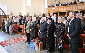 50-lecie Parafii pw. Matki Bożej Szkaplerznej w Raduniu 28