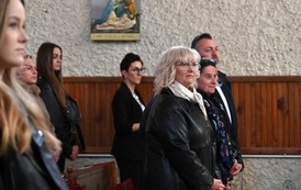 50-lecie Parafii pw. Matki Bożej Szkaplerznej w Raduniu 31