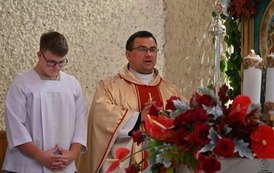 50-lecie Parafii pw. Matki Bożej Szkaplerznej w Raduniu 32