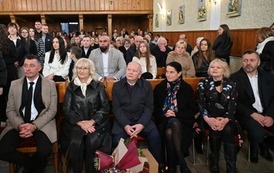 50-lecie Parafii pw. Matki Bożej Szkaplerznej w Raduniu 37