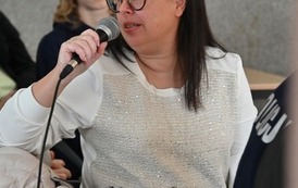 "Razem przeciw przemocy r&oacute;wieśniczej" 3