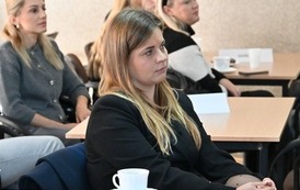 "Razem przeciw przemocy r&oacute;wieśniczej" 23
