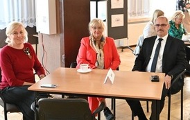 "Razem przeciw przemocy r&oacute;wieśniczej" 26