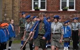 &bdquo;Szlakiem wspomnień&rdquo; &ndash; harcerski jubileusz 2