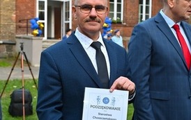 &bdquo;Szlakiem wspomnień&rdquo; &ndash; harcerski jubileusz 5
