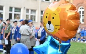 &bdquo;Szlakiem wspomnień&rdquo; &ndash; harcerski jubileusz 10