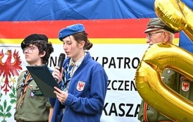 &bdquo;Szlakiem wspomnień&rdquo; &ndash; harcerski jubileusz 13