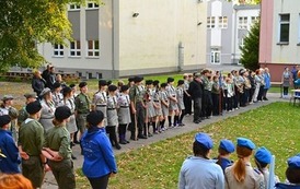 &bdquo;Szlakiem wspomnień&rdquo; &ndash; harcerski jubileusz 14