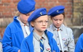 &bdquo;Szlakiem wspomnień&rdquo; &ndash; harcerski jubileusz 15