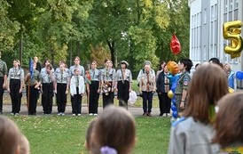 &bdquo;Szlakiem wspomnień&rdquo; &ndash; harcerski jubileusz 18