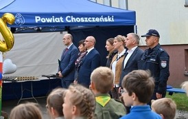 &bdquo;Szlakiem wspomnień&rdquo; &ndash; harcerski jubileusz 19